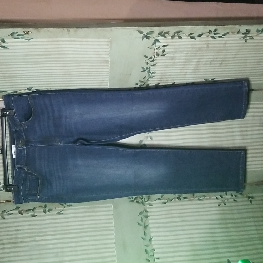 Like New Women's Plus size Jeans size 14